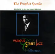 CD - Step Three, Mr. Wayne, Basis Of Attraction a.o. - The Prophet Speaks