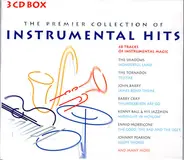 John Barry / The Shadows / The Ventures a.o. - The Premier Collection Of Instrumental Hits