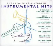 Double CD - The Tornados / Lonnie Mack / Jet Harris / a.o. - The Premier Collection Of Instrumental Hits - Fat Box