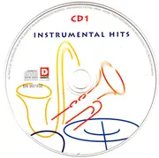 CD-Box - John Barry / The Shadows / The Ventures a.o. - The Premier Collection Of Instrumental Hits