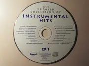 Double CD - The Tornados / Lonnie Mack / Jet Harris / a.o. - The Premier Collection Of Instrumental Hits - Fat Box
