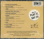 CD - Hans Zimmer, Ennio Morricone, Mike Oldfield, a.o. - The Premiere Movie Collection
