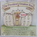 CD - Paul & Paula, Pointer Sisters, Billy Paul - The President's Greatest Hits