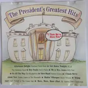 CD - Paul & Paula, Pointer Sisters, Billy Paul - The President's Greatest Hits