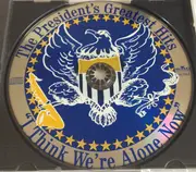 CD - Paul & Paula, Pointer Sisters, Billy Paul - The President's Greatest Hits