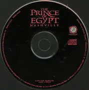 CD - Nashville - The Prince Of Egypt