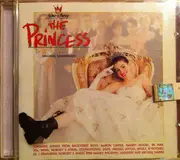 CD - Backstreet Boys, Aaron Carter, Mandy Moore a.o. - The Princess Diaries Original Soundtrack