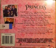 CD - Backstreet Boys, Aaron Carter, Mandy Moore a.o. - The Princess Diaries Original Soundtrack
