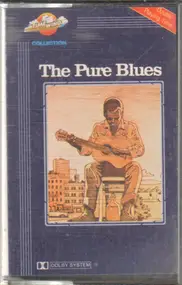 Various Artists - The Pure Blues