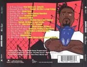 CD - Pete Rock, Mobb Deep, 40 Glocc - The Purfek Storm V.3