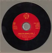 Double CD - Sandie Shaw, Lonnie Donegan a.o. - The Pye Story Vol. 1