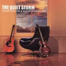 Double CD - Aerosmith / The Who a.o. - The Quiet Storm (The Best In Electric & Acoustic Ballads)