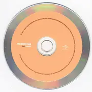 Double CD - Aerosmith / The Who a.o. - The Quiet Storm (The Best In Electric & Acoustic Ballads)