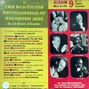 10'' - Bennie Moten / Phil Napoleon / a.o. - The RCA Victor Encyclopedia Of Recorded Jazz: Album 9 - Mot To Oli