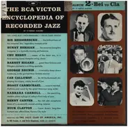 Cab Calloway / Bix Beiderbecke a.o. - The RCA Victor Encyclopedia Of Recorded Jazz: Album 2 - Bei To Cla