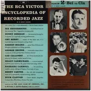 Cab Calloway / Bix Beiderbecke a.o. - The RCA Victor Encyclopedia Of Recorded Jazz: Album 2 - Bei To Cla