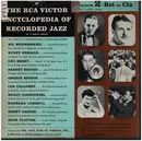 10'' - Cab Calloway / Bix Beiderbecke a.o. - The RCA Victor Encyclopedia Of Recorded Jazz: Album 2 - Bei To Cla