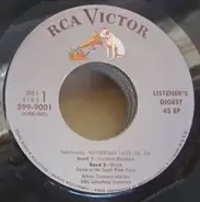 Various - The RCA Victor Listener's Digest