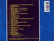 CD - Alan Barnicoat / The Buccaneers / The Dusters a.o. - The Raging Teens Volume 1