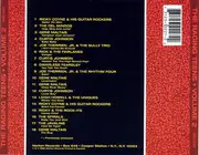 CD - The Del Mingos / Gene Maltais / Curtis Johnson a.o. - The Raging Teens Volume 2