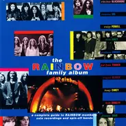 Various - The Rainbow Family Album