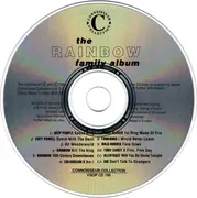 CD - Various - The Rainbow Family Album