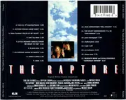 CD - Antonio Carlos Jobim, Elis Regina a.o. - The Rapture (Original Motion Picture Soundtrack)