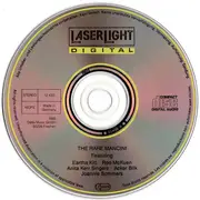 CD - Eartha Kitt, Rod McKuen, The Anita Kerr Singers, a.o. - The Rare Mancini (A Tribute To Henry Mancini)