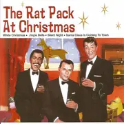 CD - Frank Sinatra / Dean Martin / Sammy Davis Jr. - The Ratpack At Christmas