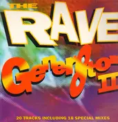 The Reese Project - The Rave Gener8tor II