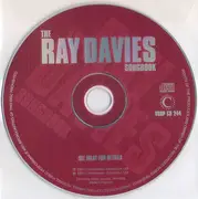 CD - Various - The Ray Davies Songbook