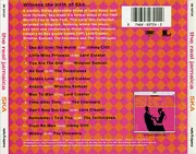 CD - Jimmy Cliff - The Real Jamaica Ska