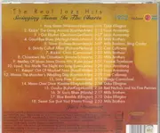 CD-Box - Various - The Real Jazz Hits - no Box