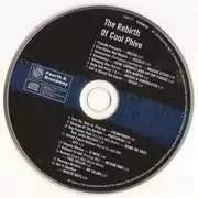 CD - Various - The Rebirth Of Cool Phive