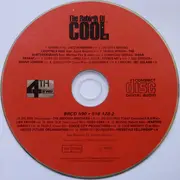 CD - Various - The Rebirth Of Cool Three