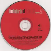 CD - Various - The Rebirth Of Cool Volume 2