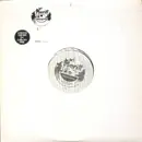 LP - Noble Sissle's Swingsters, Sidney Bechet Quartet a. o. - The Reed Album Volume One