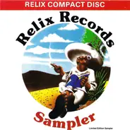 Various - The Relix Sampler
