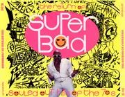 Double CD - Various - The Return Of Super Bad