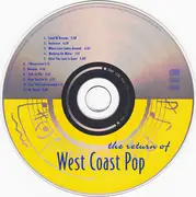 CD - Bill Champlin, Jay Graydon, King of Hearts - The Return Of West Coast Pop