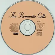 Wladislaw Warenberg, Sara Crombach a.o. - The Romantic Cello