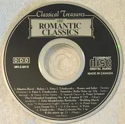 CD - Tchaikovsky, Ravel, Mendelssohn a.o. - The Romantic Classics