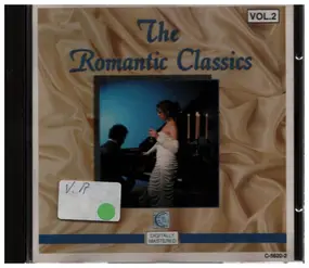 Various Artists - The Romantic Classics Vol. II