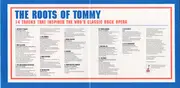CD - The Pretty Things, The Zombies, Eddie Cochran & others - The Roots Of Tommy