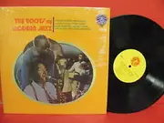 LP - Various - The Roots Of Modern Jazz