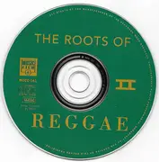 CD - Bob Marley / Desmond Dekker / Upsetters a.o. - The Roots Of Reggae II - Still Sealed