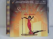 CD - jimmy dorsey, woody herman, louis armstrong - The Roots Of Swing N' Jive - Jersey Bounce