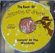 CD - Benny Goodman,Cab Calloway,The Glenn Miller Orchestra, a.o. - The Roots of Swing N' Jive - Jumpin' At The Woodside