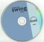 CD - Count basie, Tommy Dorsey, Cab Calloway a.o. - The Roots Of Swing N' Jive