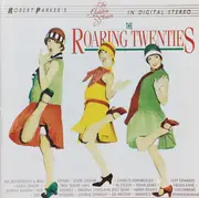 CD - Various - The Roaring Twenties - Reprocessed Stereo